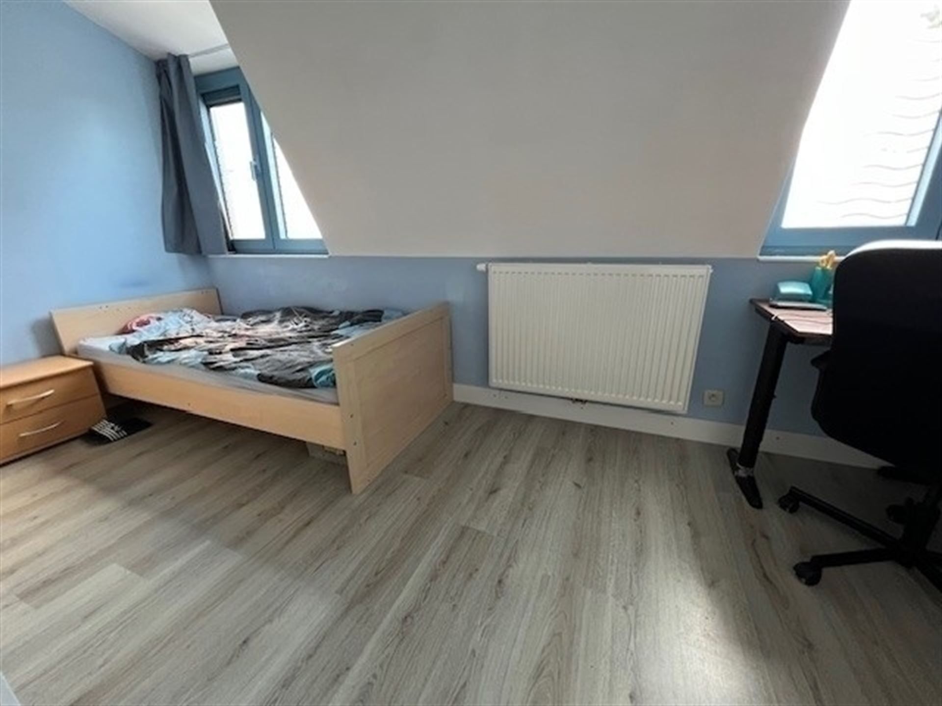 Gezellige woning met stadstuin! foto 6