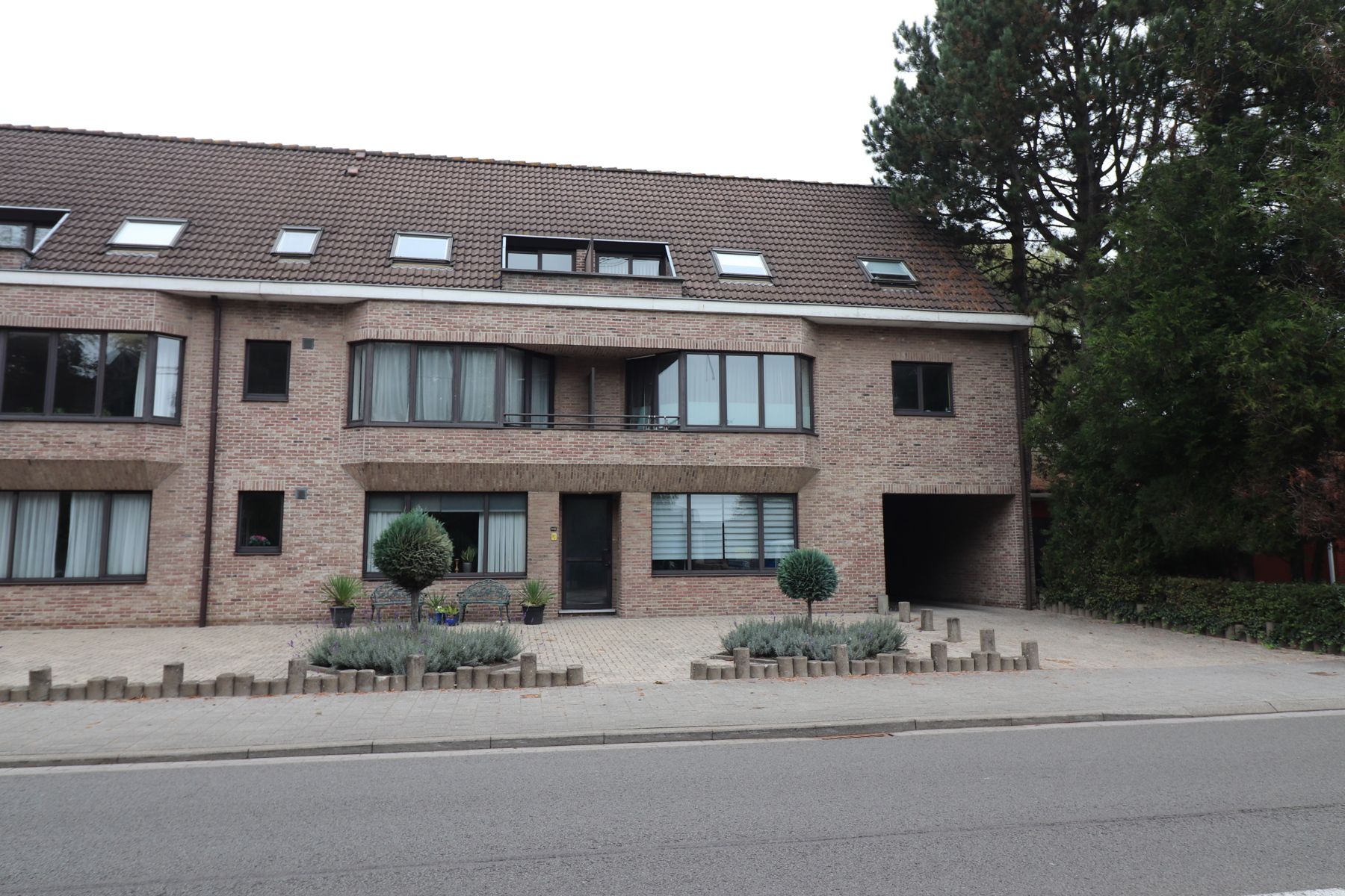 Loft te huur Koning Albertstraat 114/2-2 - 2381 Weelde