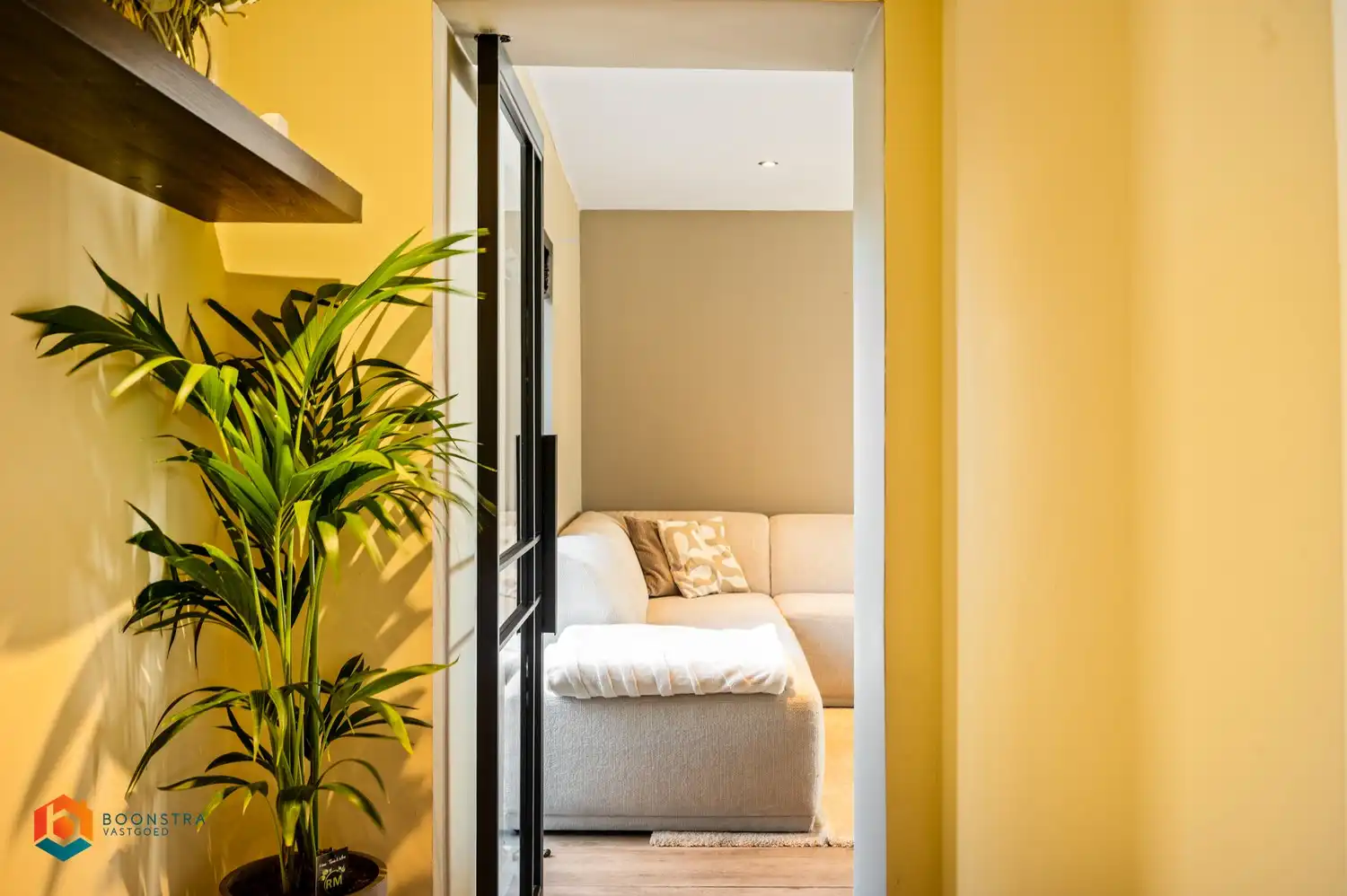 Woning met 5 slpkrs op ruim perceel (3945 m²) te OLV-Waver foto 7