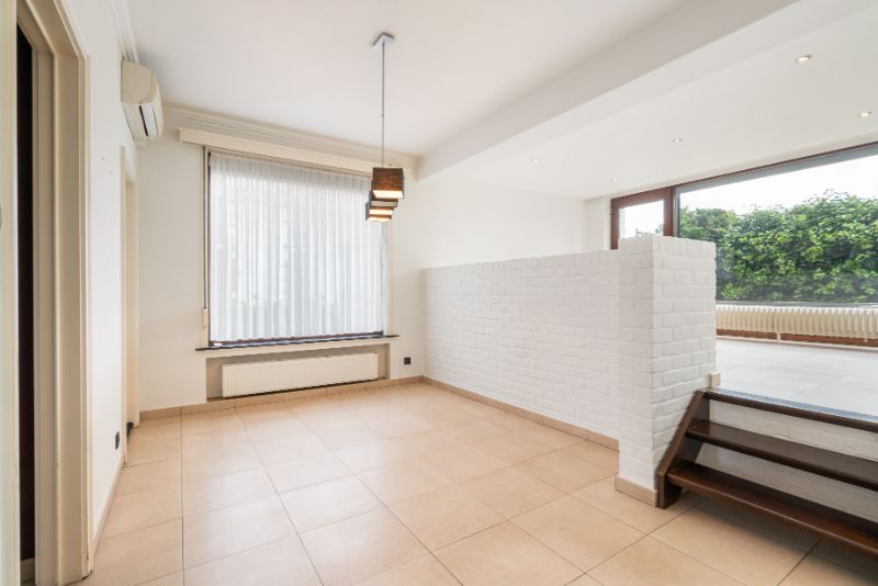 HOB met 3 slpkmrs en garage op 459m² foto 5