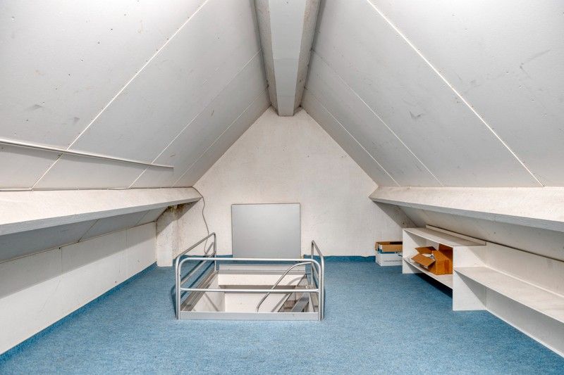 Landelijke woning met 3 slaapkamers en prachtige tuin TE KOOP in OOSTROZEBEKE! foto 34
