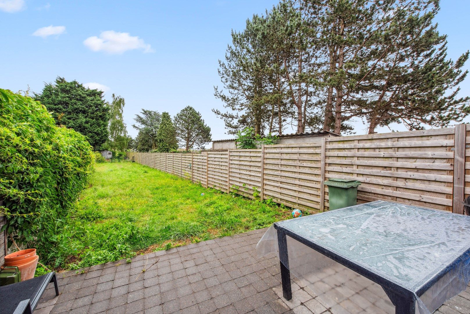 Instapklare woning op wandelafstand van het centrum foto 15