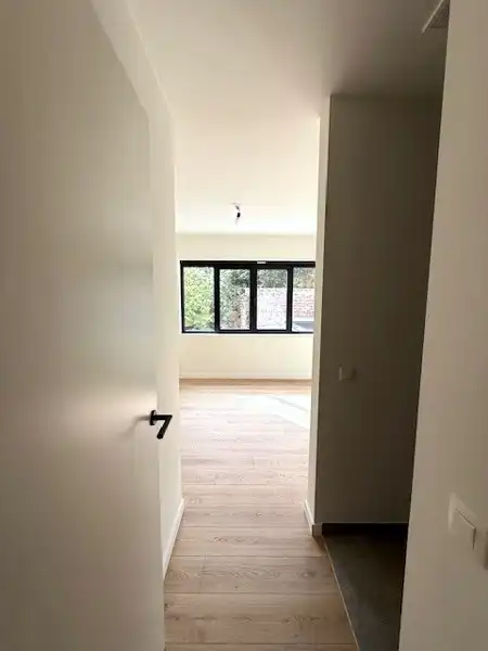 Moderne nieuwbouwwoning met 3 slaapkamers in het hart van Oostakker foto 14
