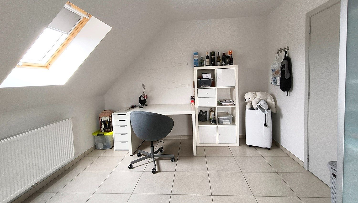 Recent appartement met lift te BEGIJNENDIJK foto 7