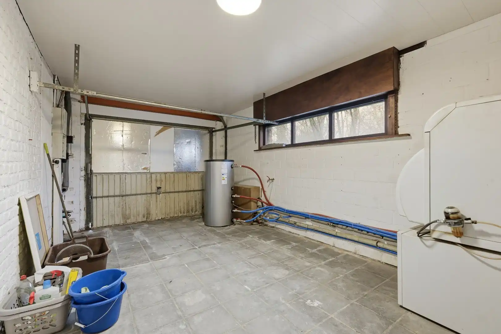 Alleenstaande woning met 4 slaapkamers in Merkem!  foto 23