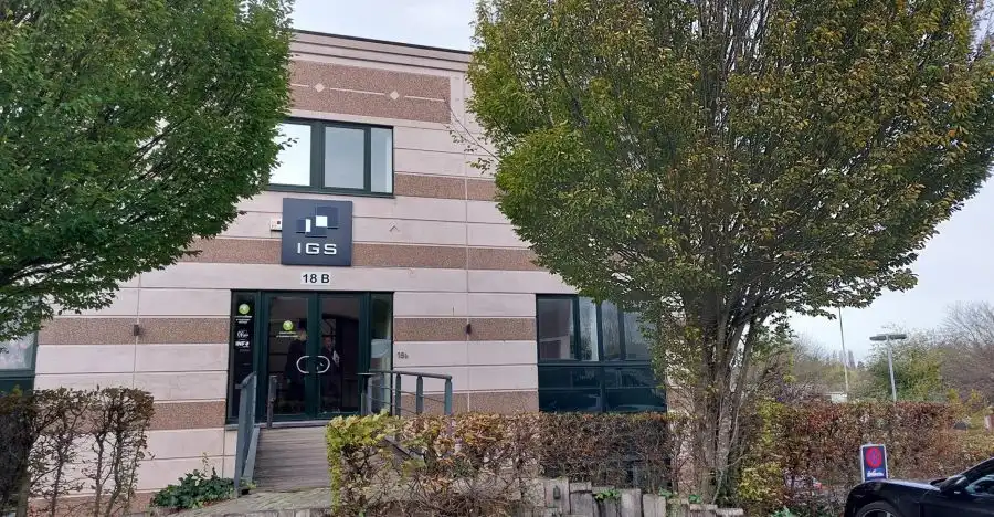 Avenue Lavoisier 18B, 1300 Wavre foto 7