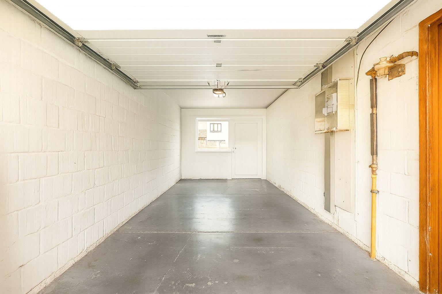 PERFECT ONDERHOUDEN &  ENERGIEZUINIGE WONING MET TUIN & GARAGE  foto 12