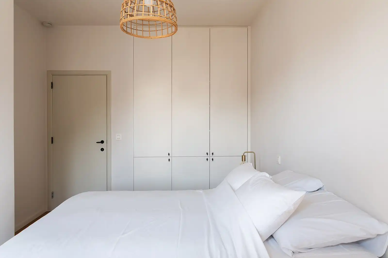 Luxueus gerenoveerd 2 slk appartement op het Zuid foto 27