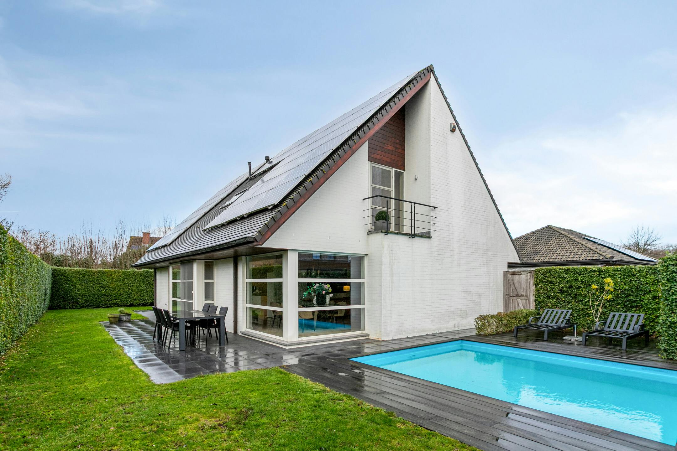 Huis te koop Potagierstraat 35 - 8000 Koolkerke