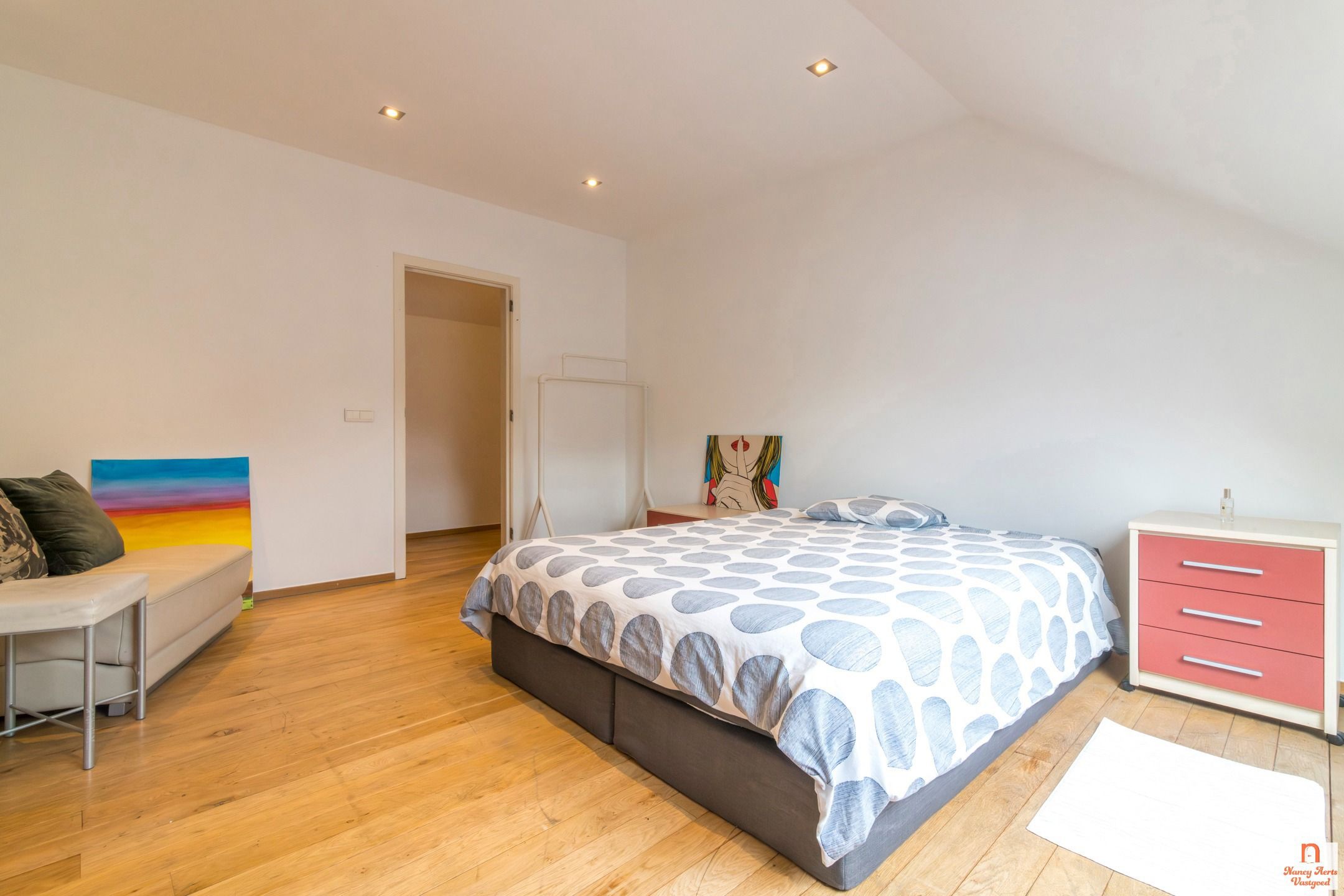 Een unieke woonbeleving op een idyllische plek in Koersel foto 20