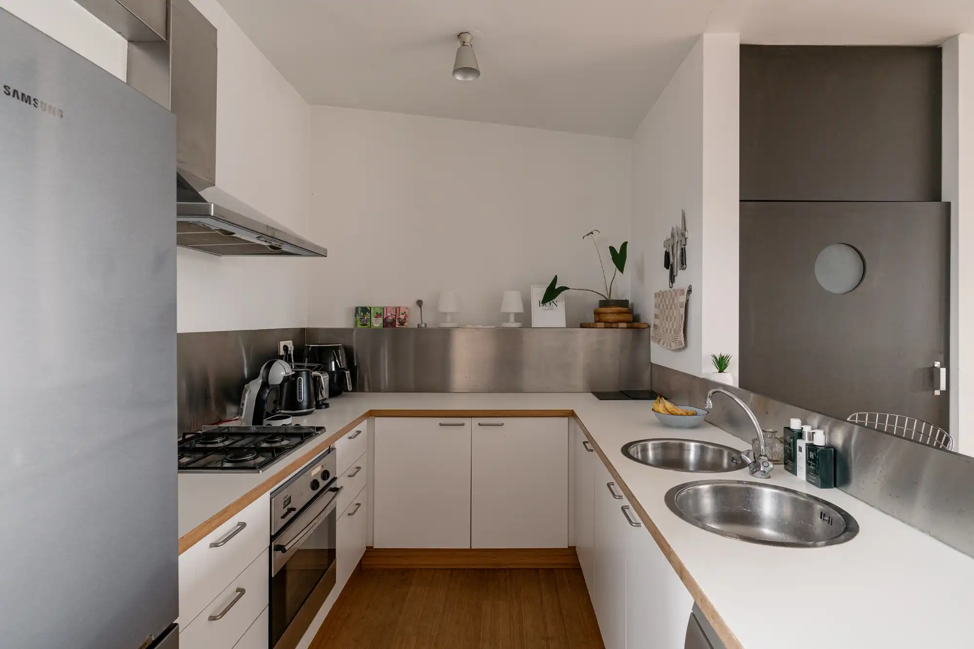 De Kers op de Taart: licht en rust op de hoek van ’t Zuid en Sint-Andries foto 8