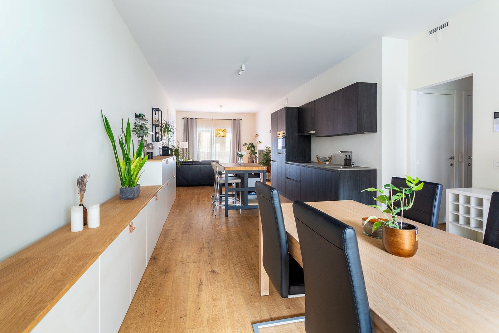 Modern wonen in de Cadixwijk foto 8