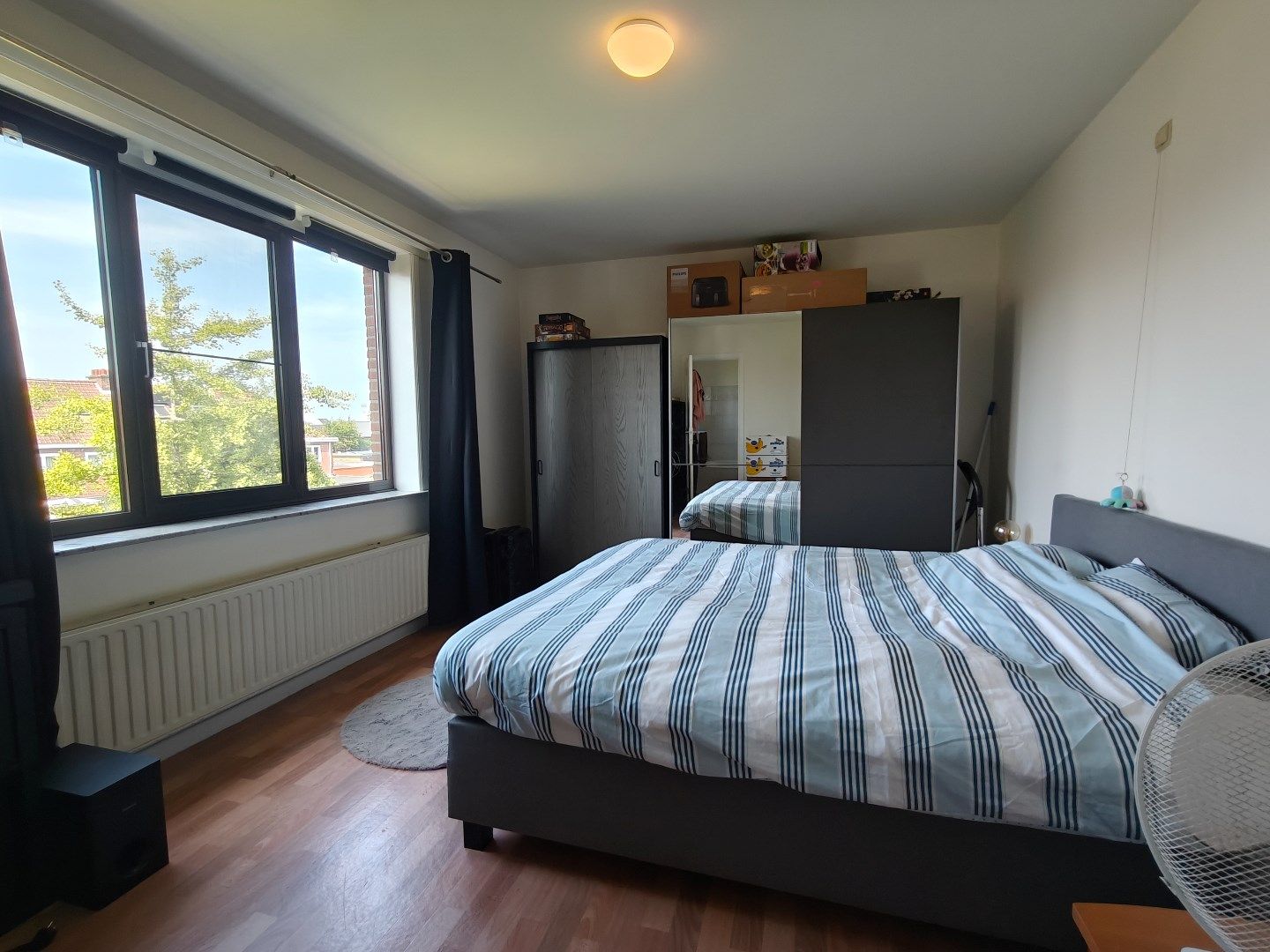 Dakappartement met terras te Lokeren  foto 5