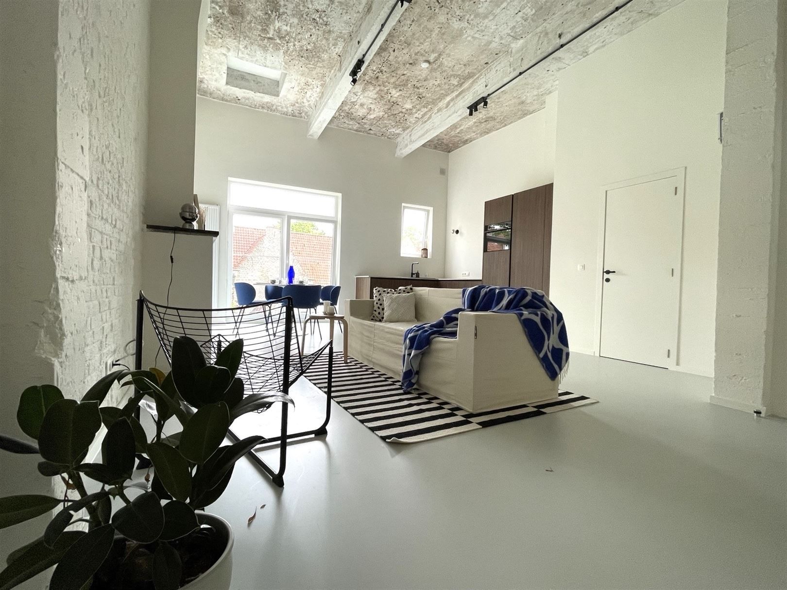 uitzonderlijke loft foto 4