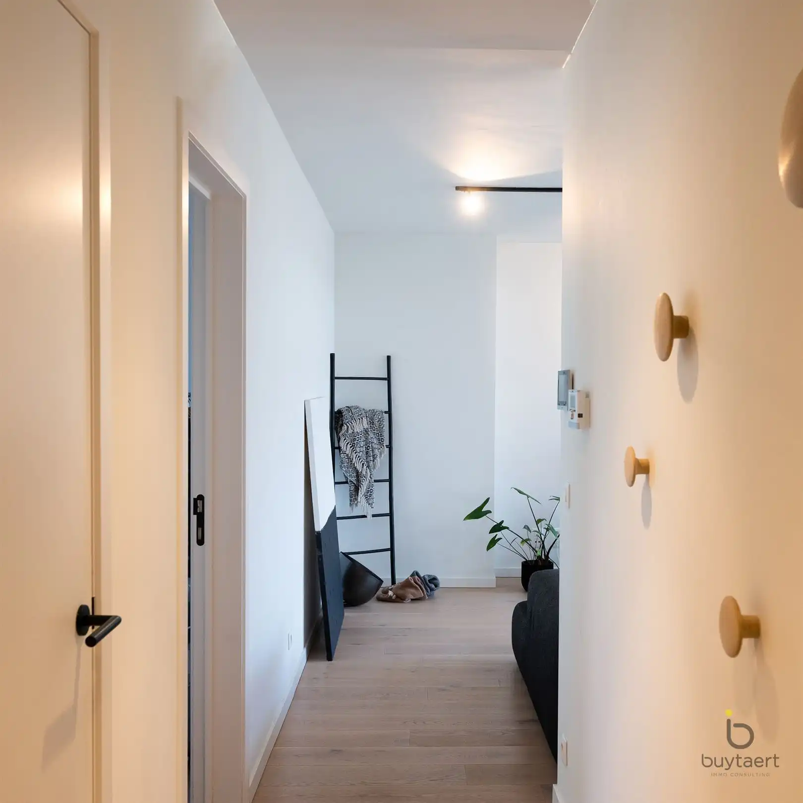 RUIME&LICHTE LUXE DUPLEX/PENTHOUSE IN RECENTE RUSTIGE VERKAVELING! foto 16