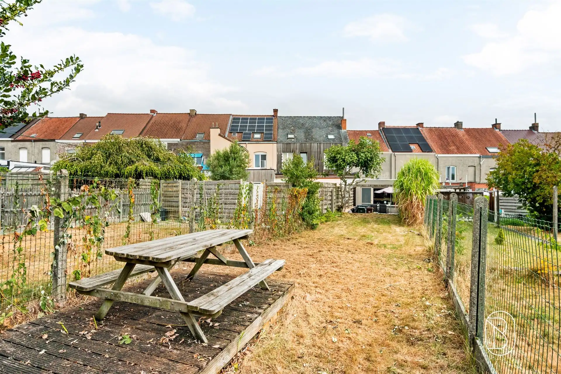 Leuke gezinswoning met 3 slaapkamers in Ronse foto 4