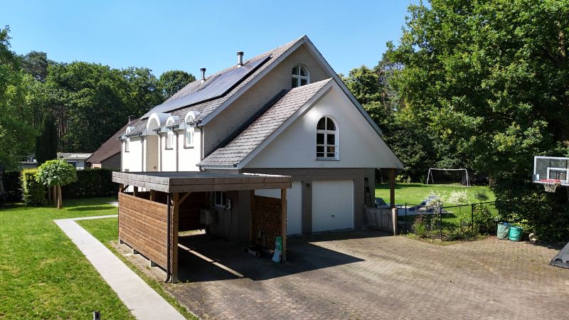 Keerbergen grens Rijmenam - zeer ruime villa 430m² op 18 are foto 36