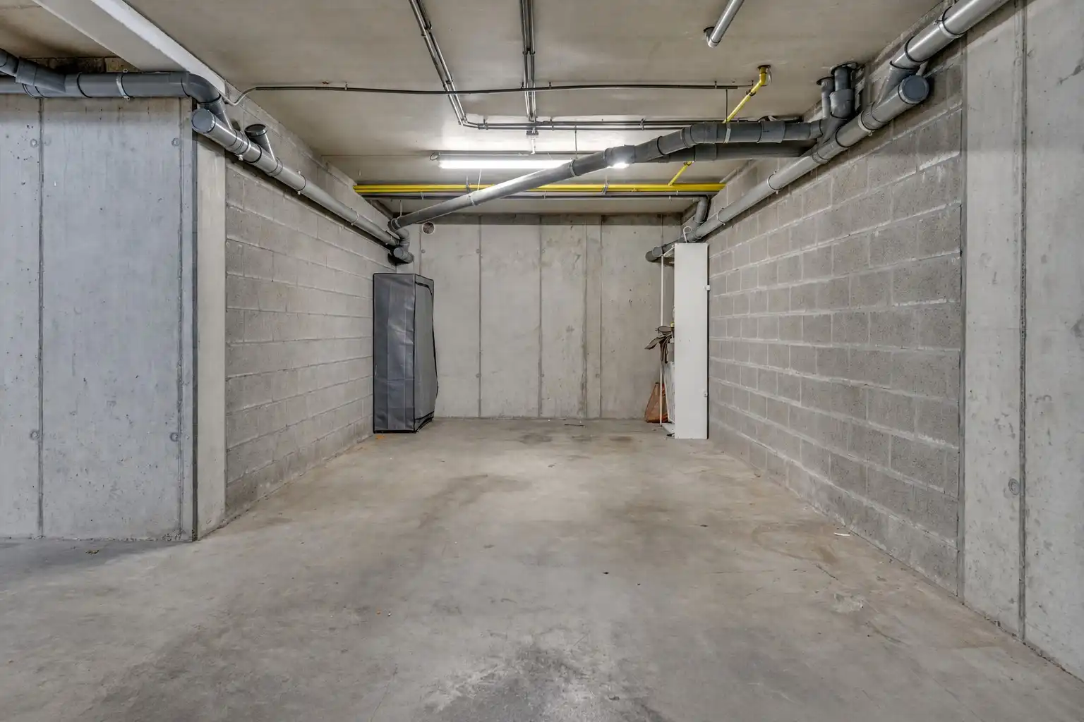 DUPLEXAPPARTEMENT MET 2 SLAAPKAMERS TE HELCHTEREN foto 23