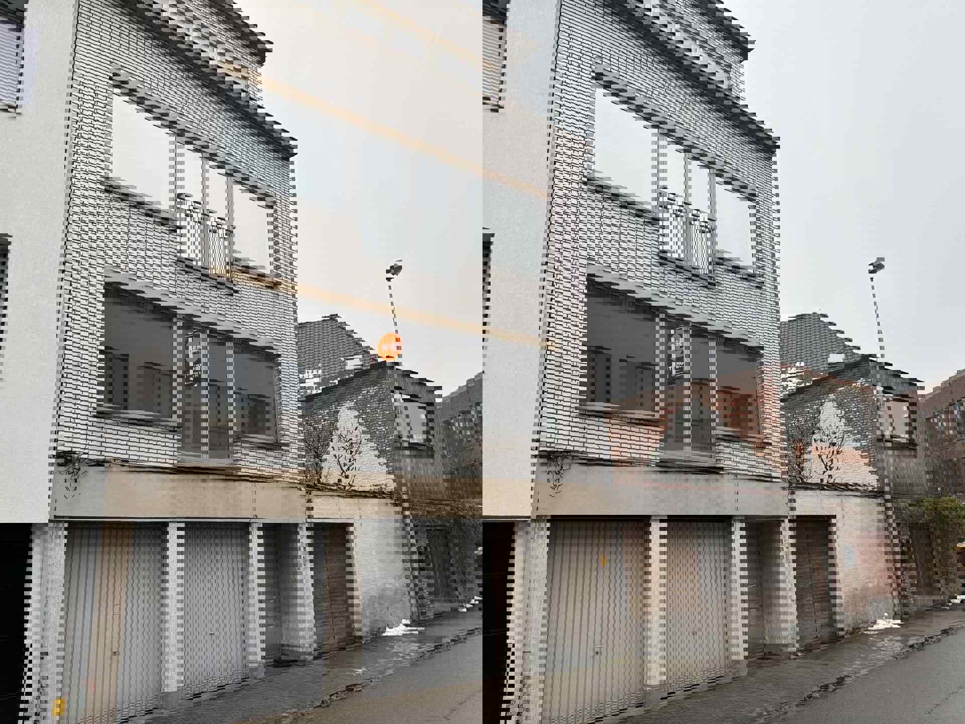 GENT - Goed gelegen appartement in stationsbuurt foto {{pictureIndex}}