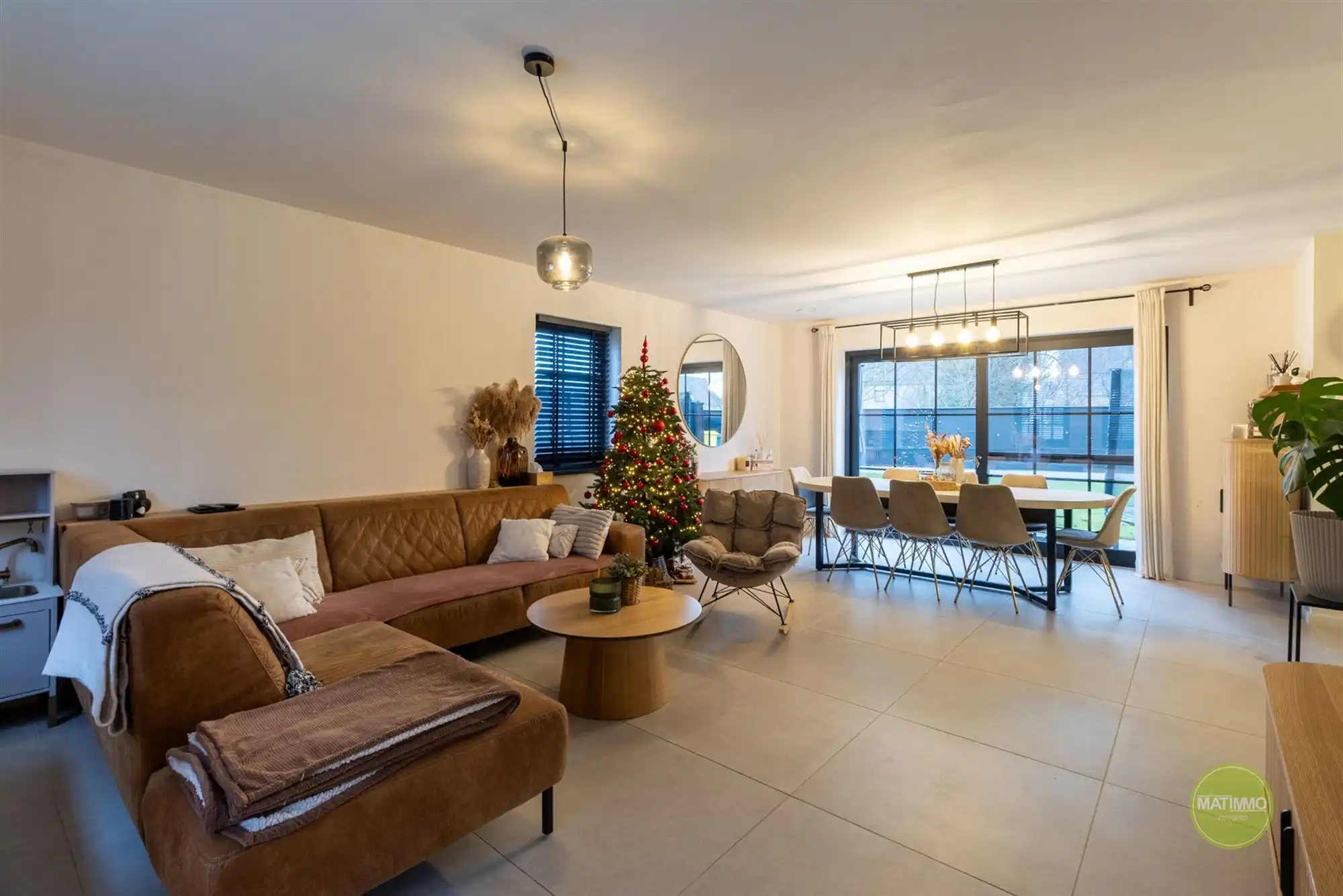 Stijlvolle BEN-woning in landelijke stijl in Mol-Sluis foto 6