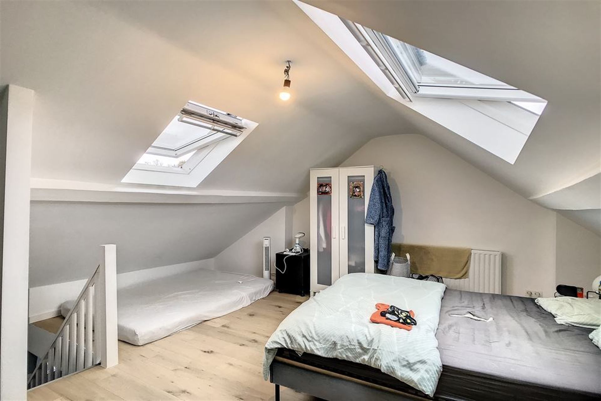 Recent gerenoveerd appartement foto 8