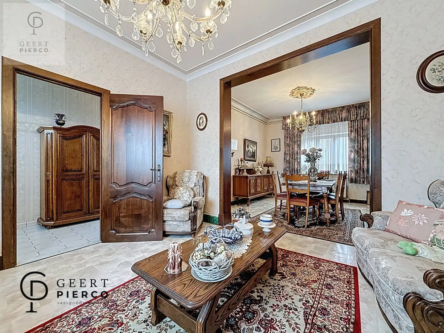 Leuke gezinswoning foto 6