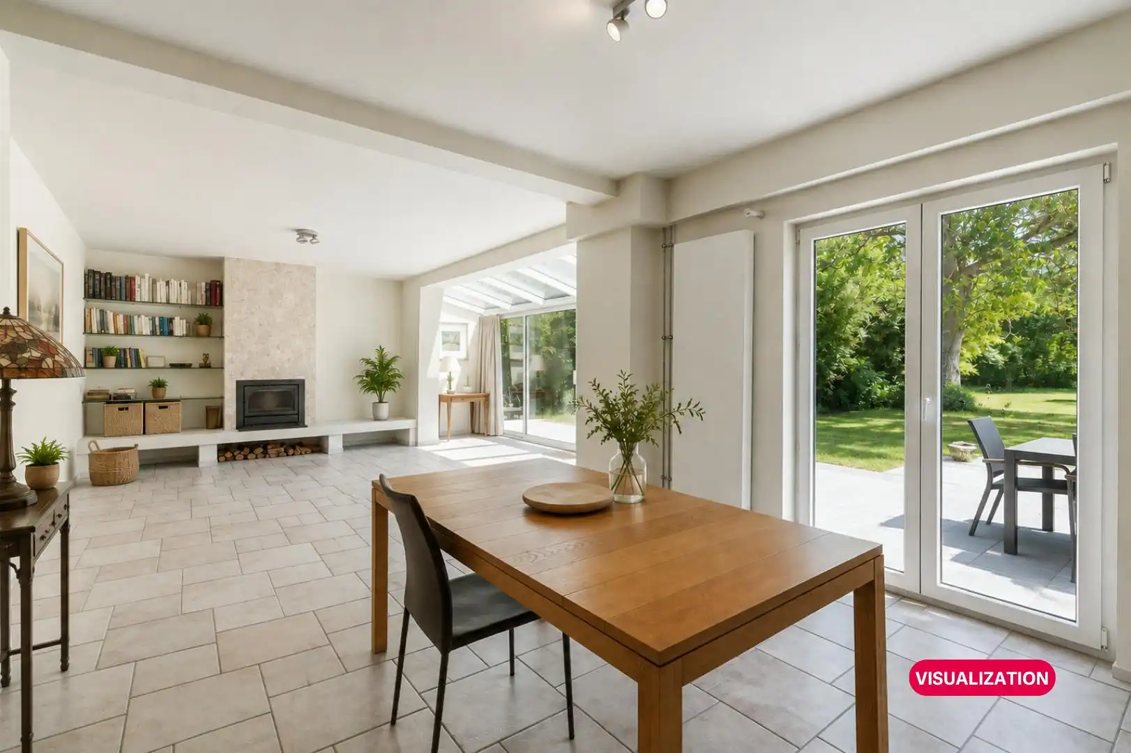 Ruime woning met potentieel te Boortmeerbeek foto 7