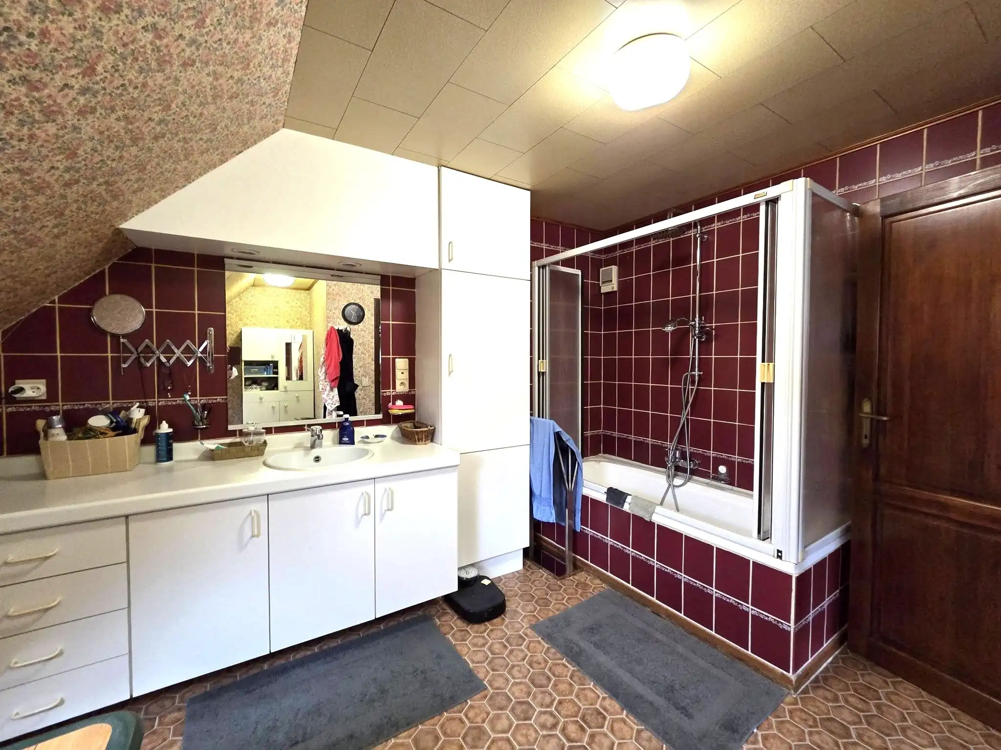 Tijdloze fermette... Yummie Yummie Yummie... foto 14