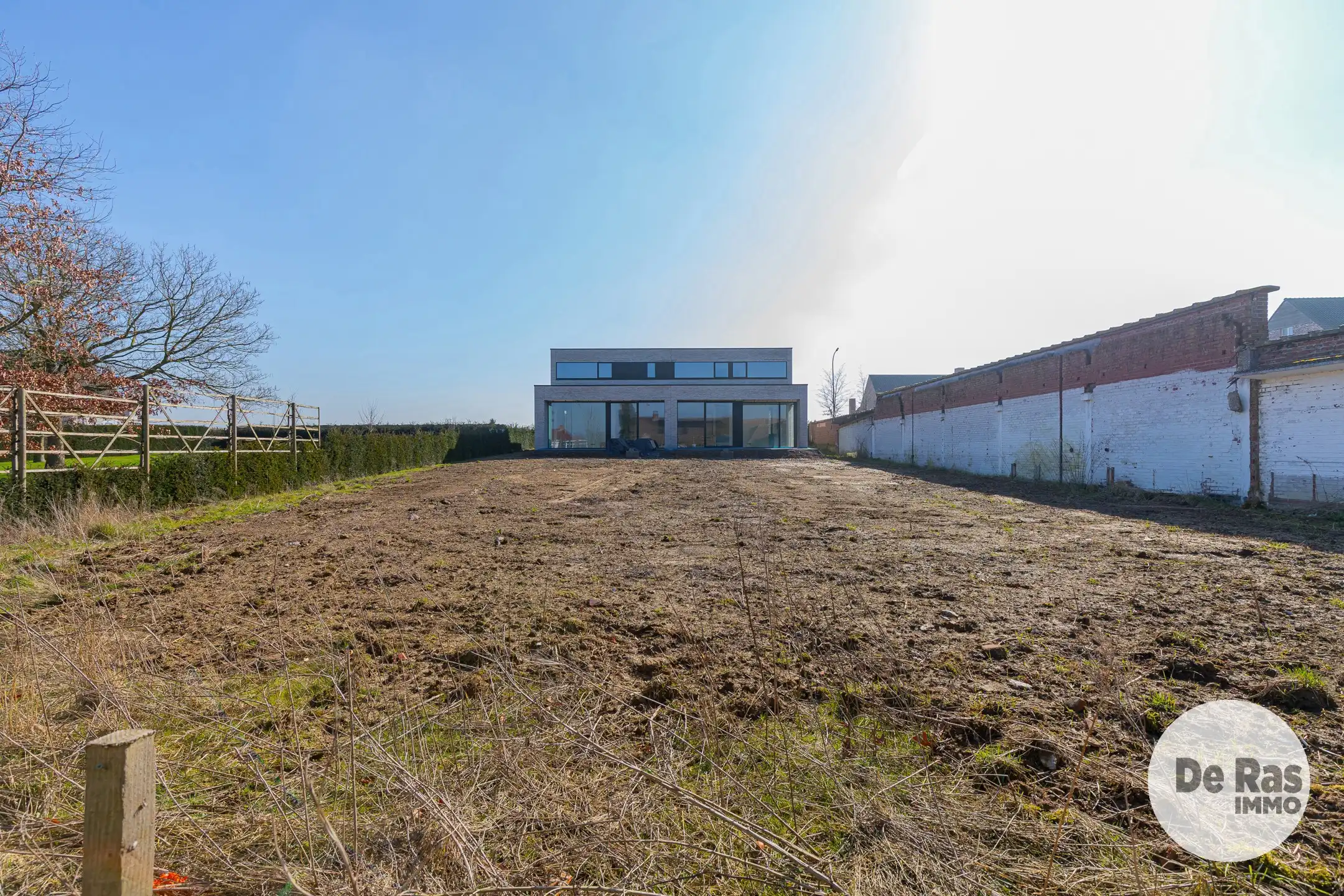 ZWALM - Nieuwbouwwoning met 4 slp, garage en tuin! foto 24