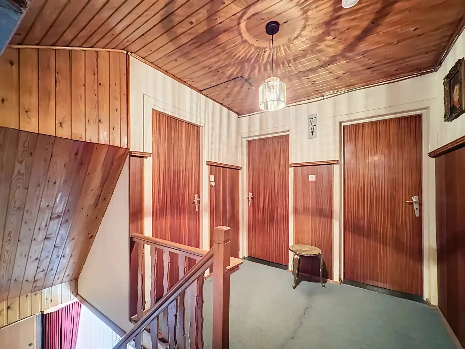 Te renoveren woning op een ruim perceel van 1350 m². foto 19