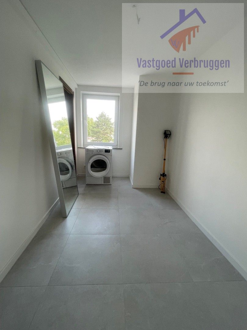 Centraal gelegen energiezuinig appartement met 2 slpk en mezzanine foto 6