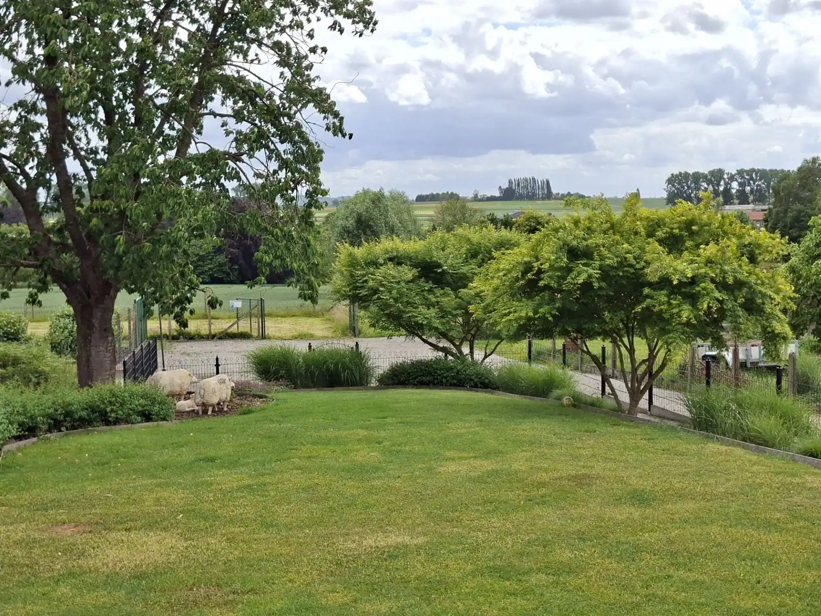 Senioren - luxe verblijf in hartje Pajottenland foto 3