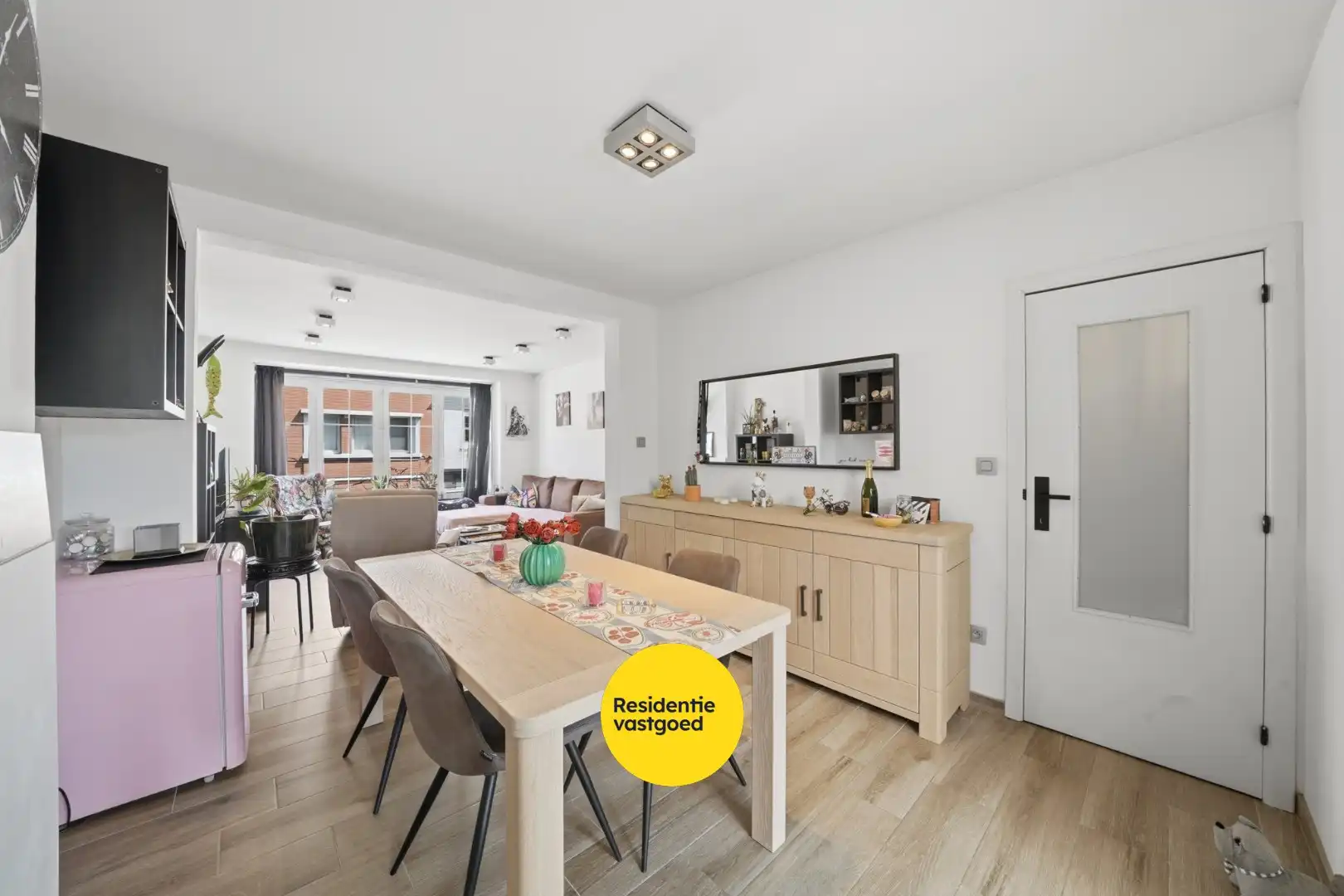 Instapklare bel-étagewoning te Bredene foto 5