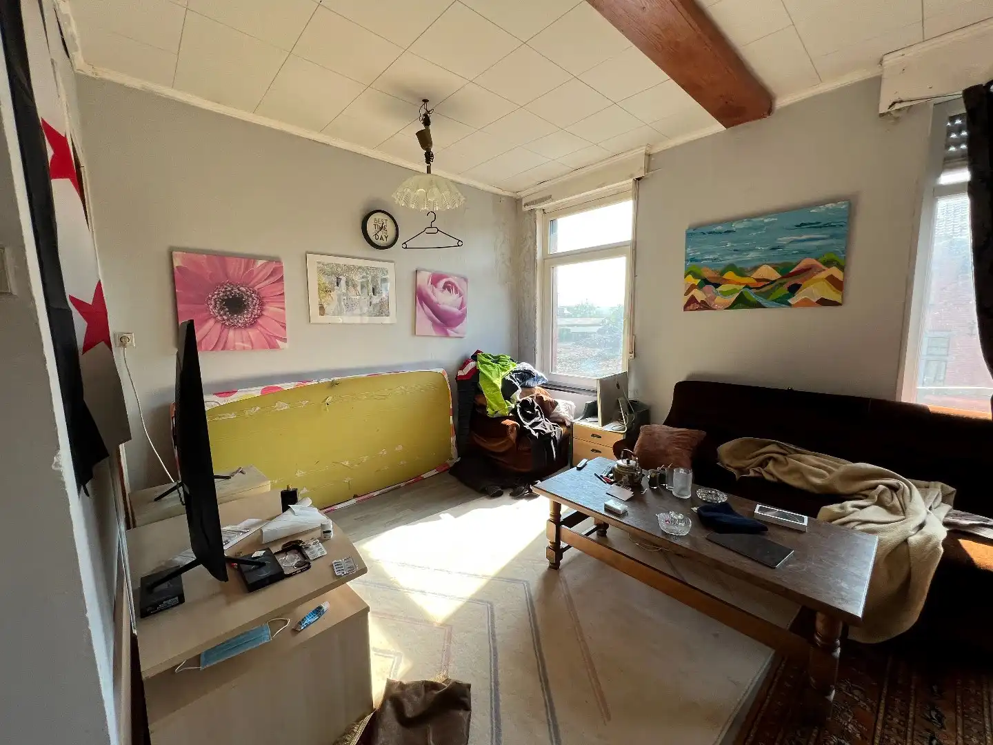 Investeringseigendom te centrum Ieper foto 18