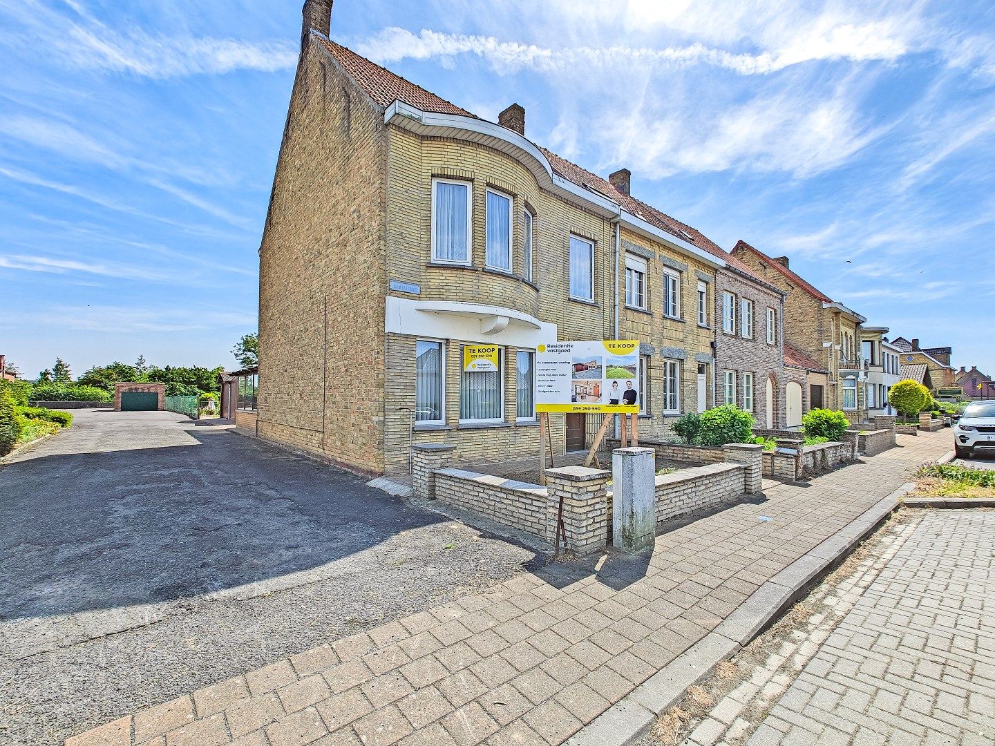 Ruime gezinswoning met zuidgerichte tuin op 477m². foto 22