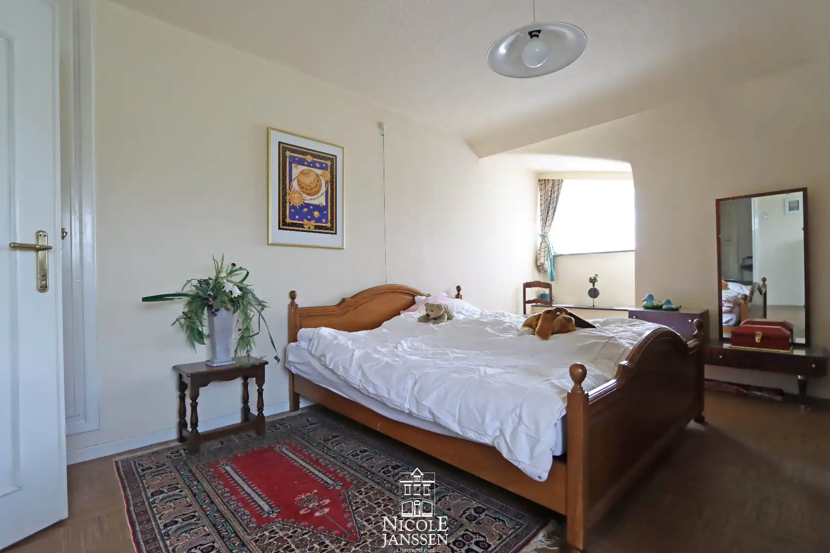 Royale gezinswoning met 5 slaapkamers  foto 17