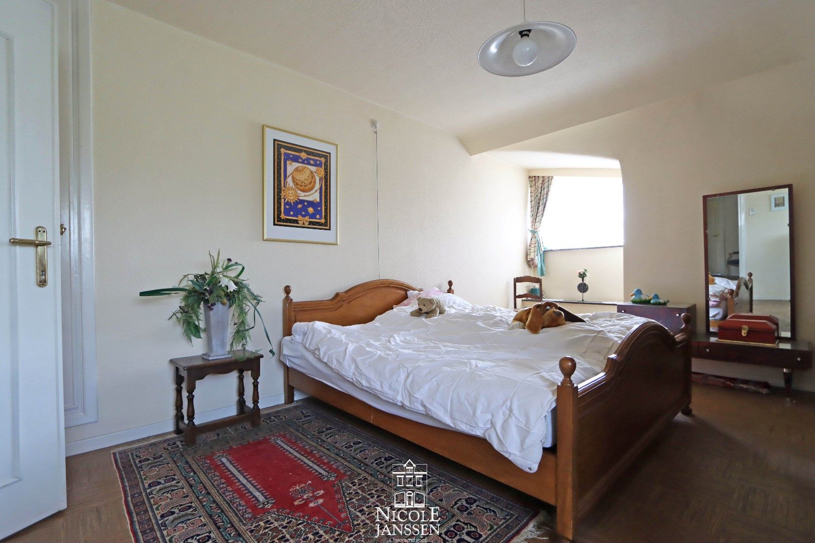 Royale gezinswoning met 5 slaapkamers  foto 17