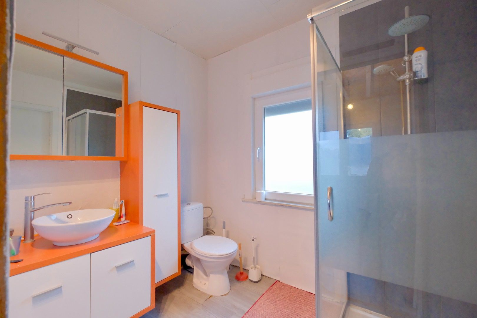 Assenede - Halfopen bebouwing met 3 slpks, tuin en EPC D foto 9