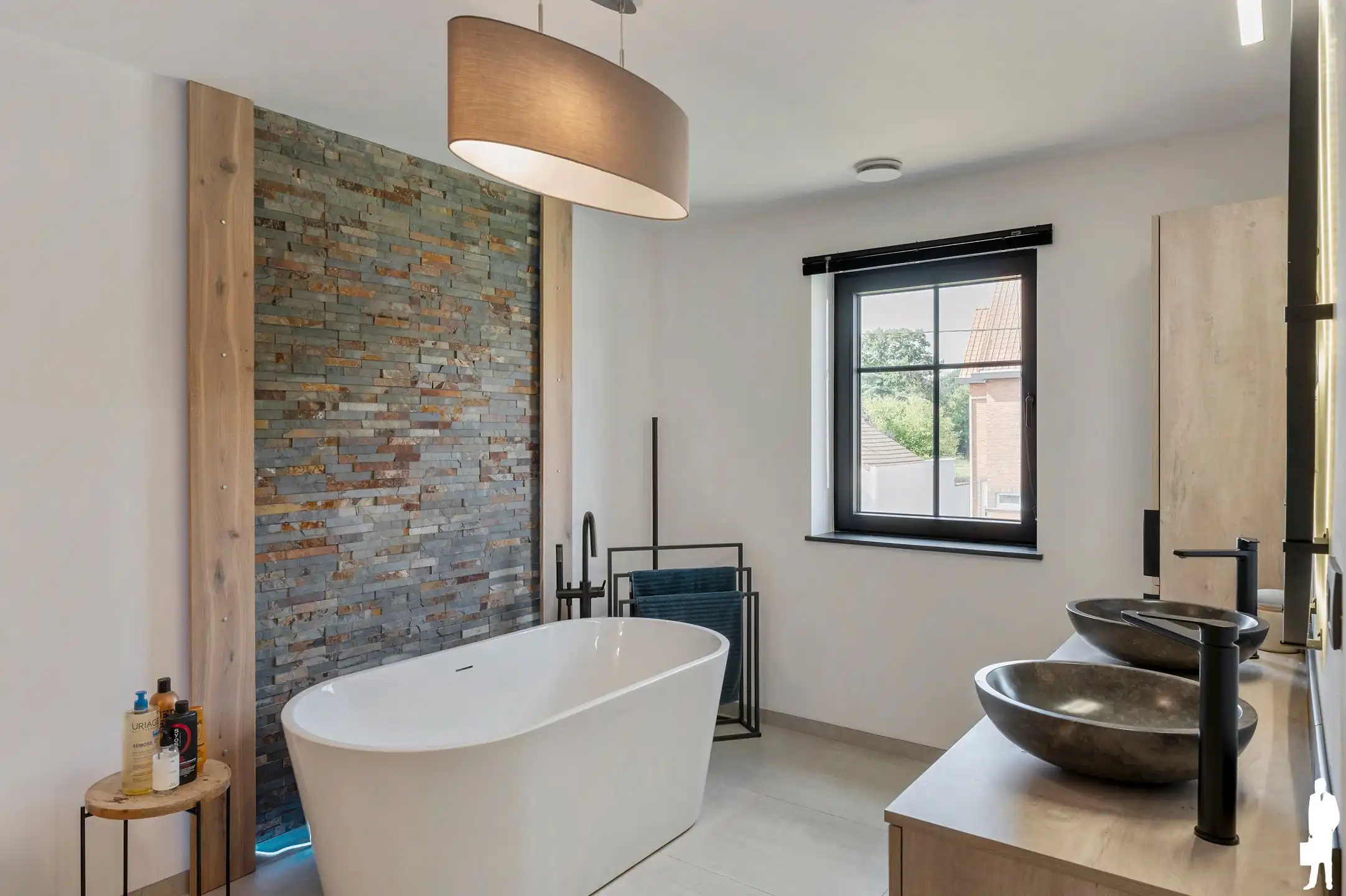 Unieke BEN-woning met weiland en stal op ca. 2,6 ha in Elewijt. foto 14