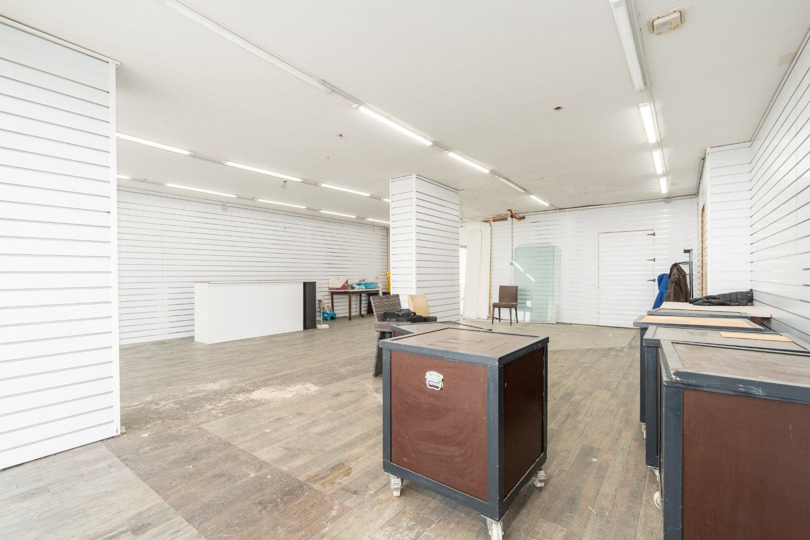 HANDELSPAND OP TOPLOCATIE foto 2