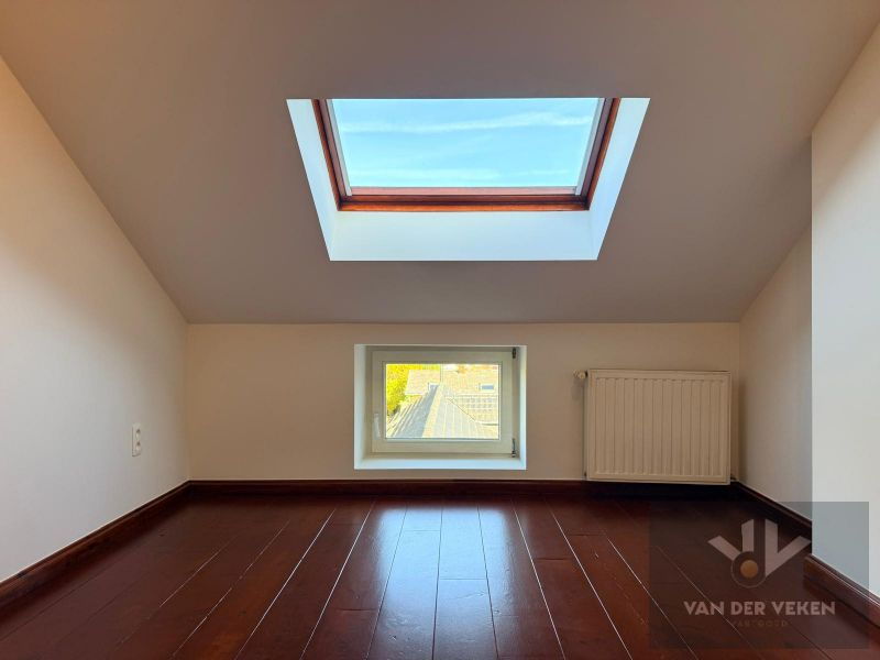 Prachtige stadswoning met 3 slaapkamers foto 17