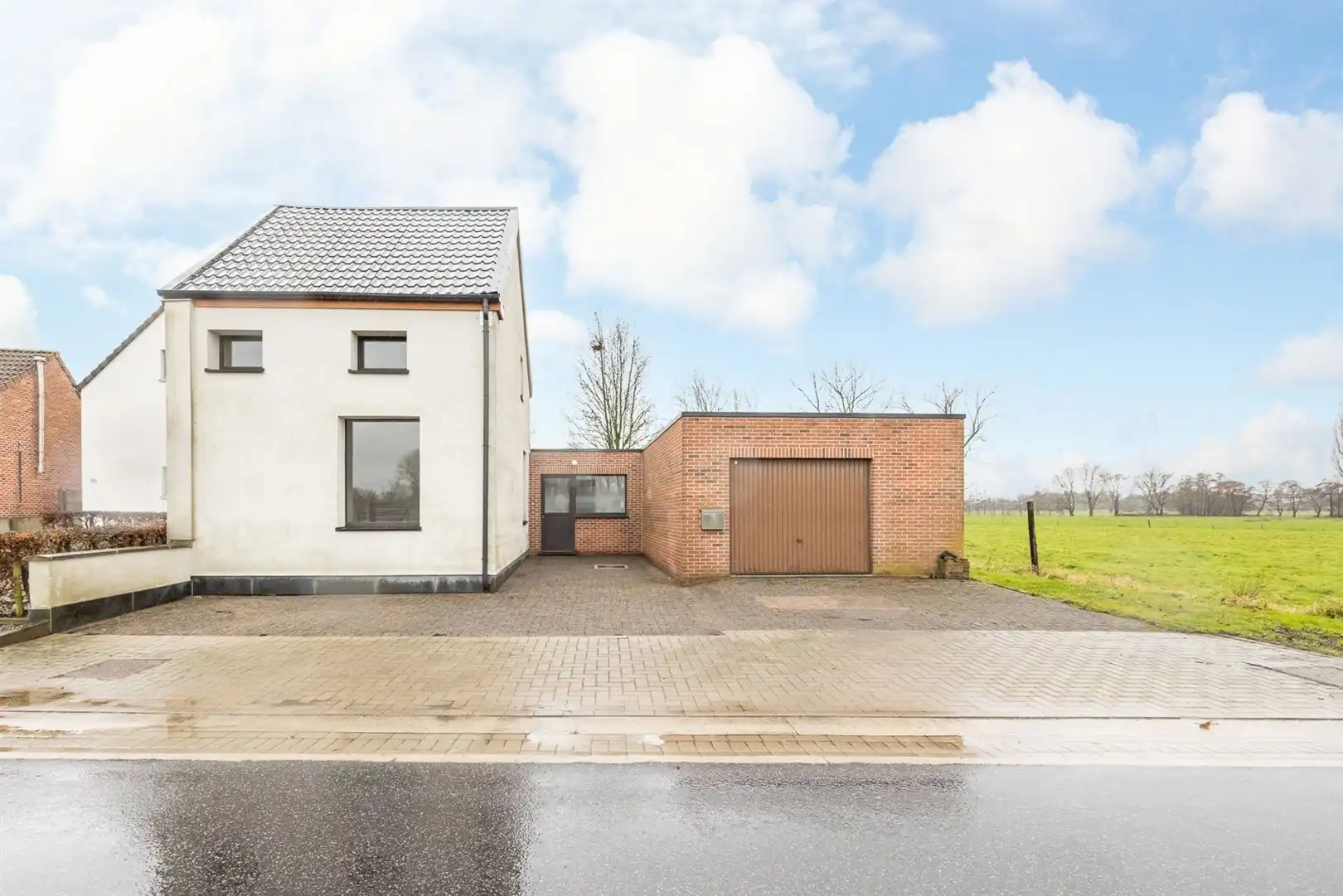 Instapklare HOB, pas gerenoveerd! foto 20