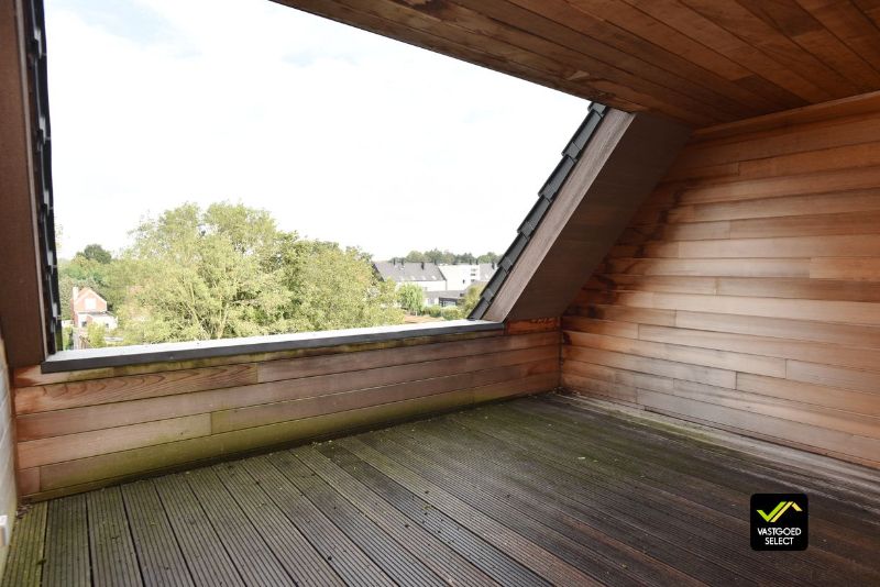 Te huur: ruime duplex in Maldegem met lift naar beide verdiepingen foto 18