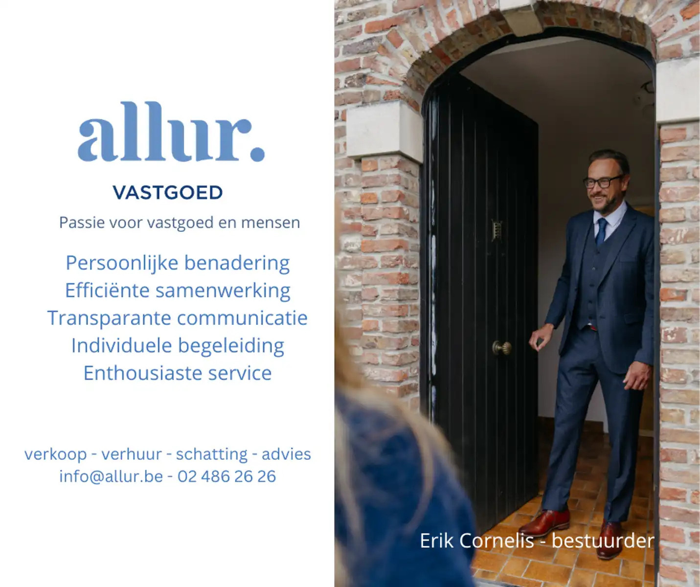 Rustig gelegen instapklare woning met 4 slkmrs foto 24