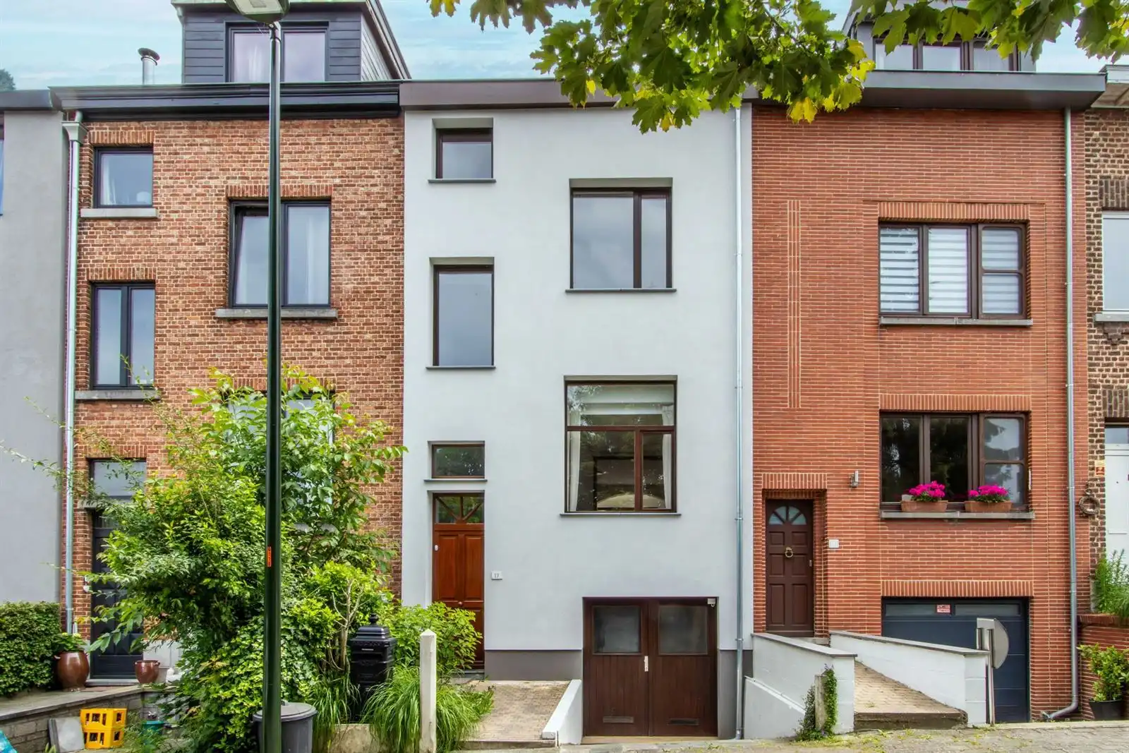 Huis te huur Boterberg 17 - 1630 LINKEBEEK