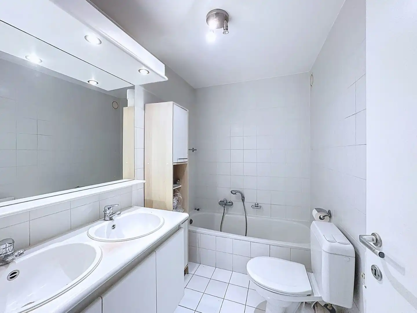 Centraal gelegen appartement in moderne Residentie foto 13