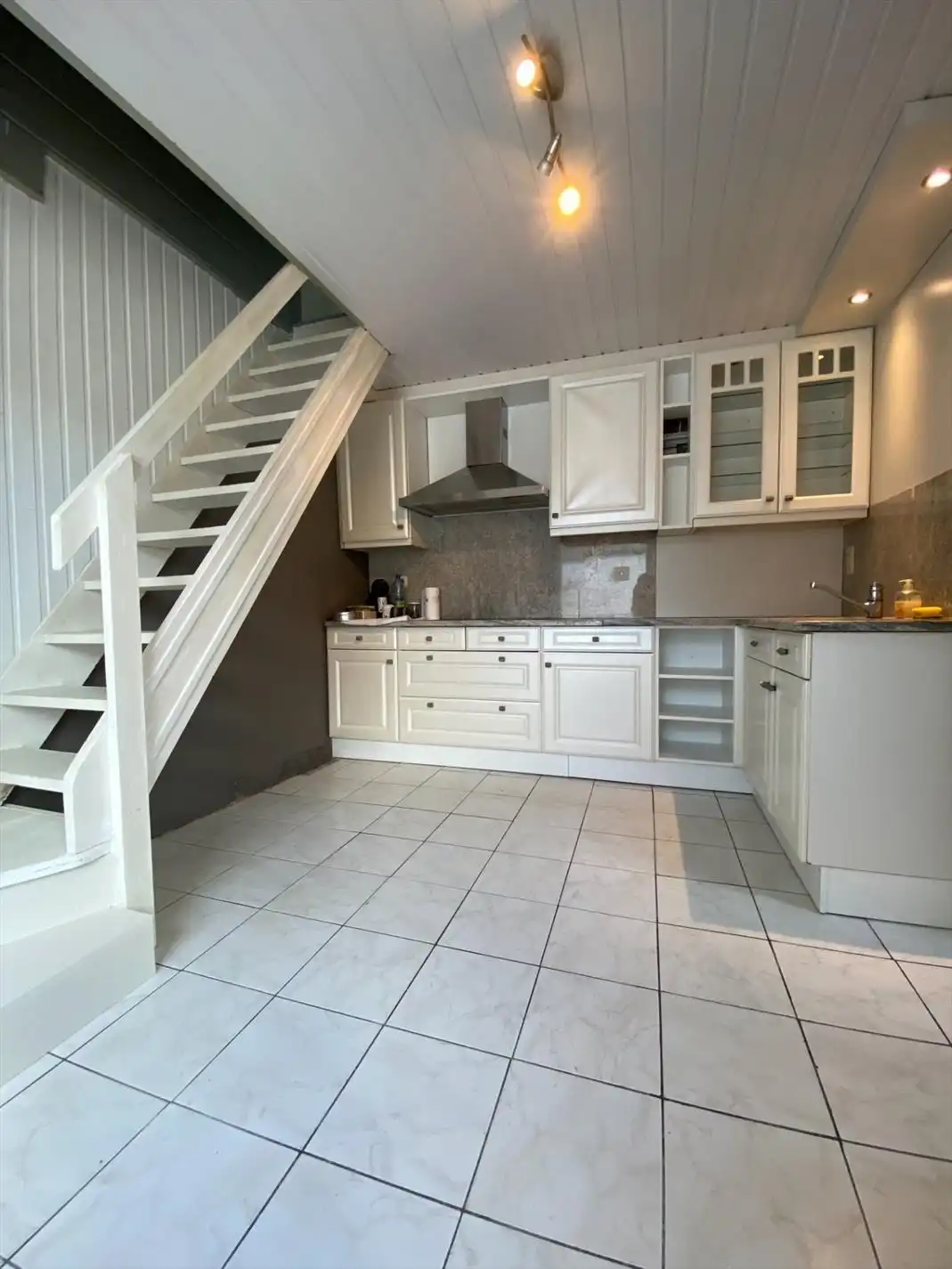 Woning met 2 slaapkamers en terras te Snaaskerke foto 8