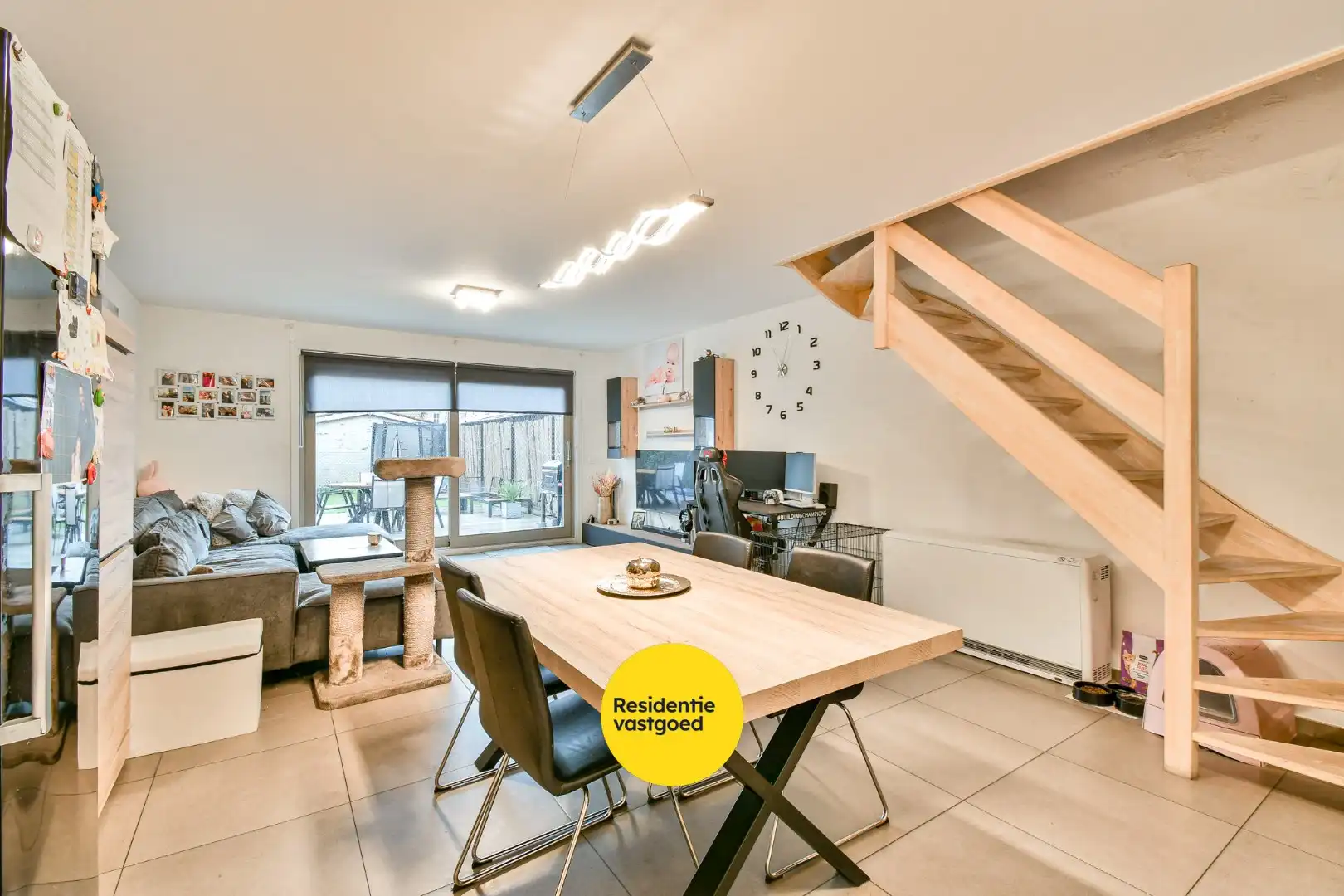 Woning met 4 slaapkamers te Westende foto 4