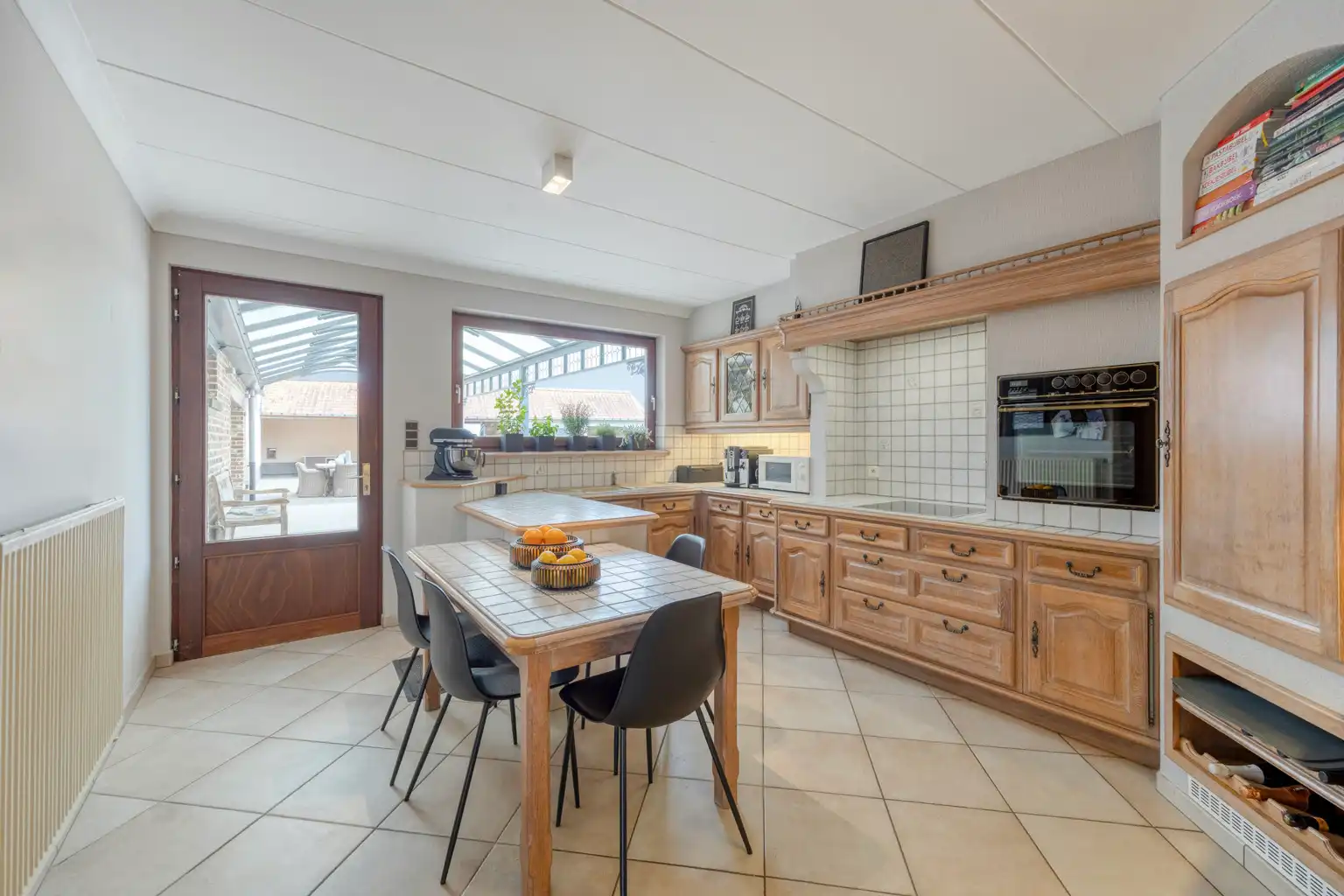 MOOIE WOONHOEVE MET WEILAND IN TIENEN foto 16