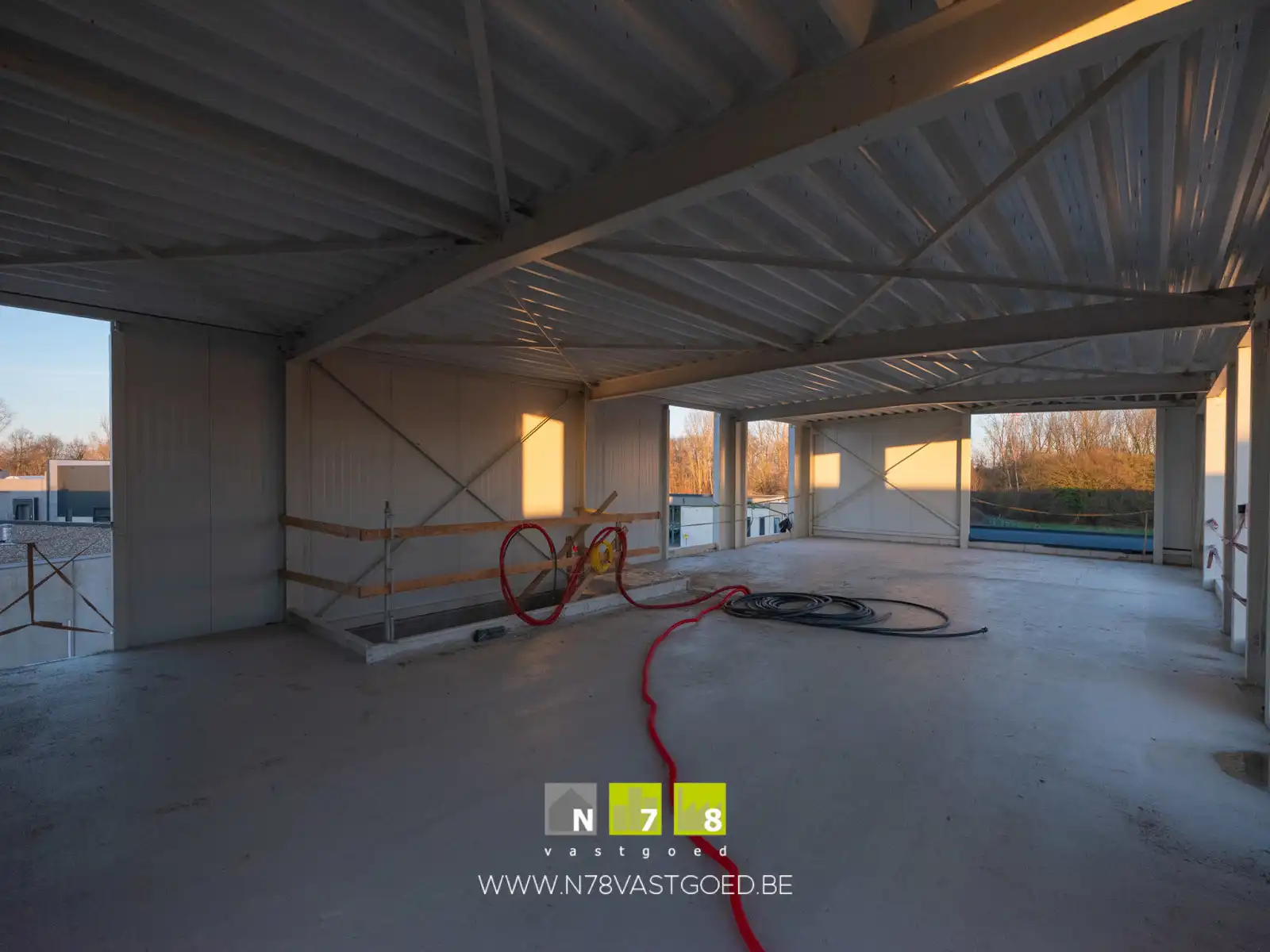 Bedrijfsvastgoed te koop foto 10